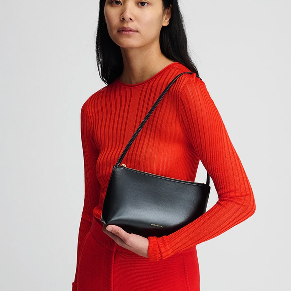 MANSUR GAVRIEL GAIA SHOULDER BAG NWT - Picture 5 of 8
